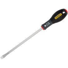 Stanley Fatmax 0-65-139 Screwdriver Flared Tip 10 x 200mm