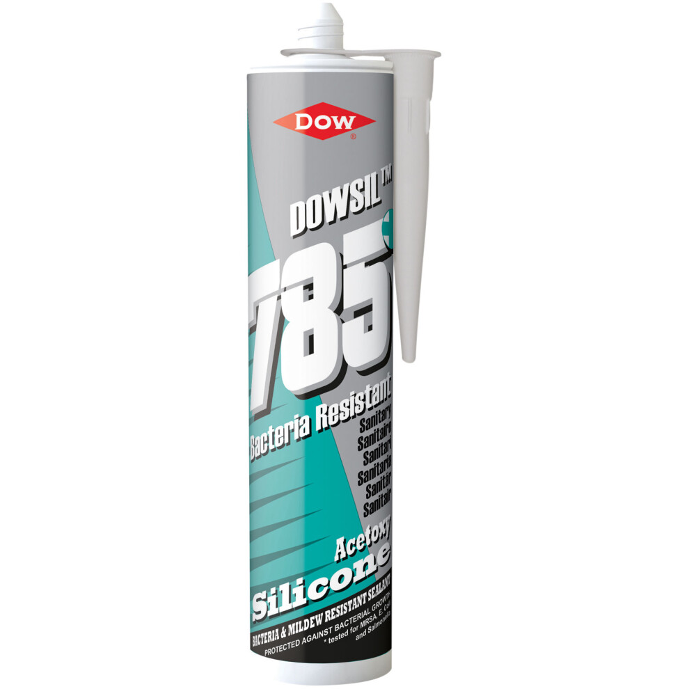 Dow Corning Dowsil 785 Manhatten Grey 310ml - 3279472/C05 - Image 8