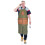 Garden apron with large pockets for workshop and outdoors Oxford material efficient tool storage durable protective apron 5
