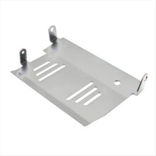 Accessories Skid Plate Lower Engine Chassis Protector for CVO Road Gl