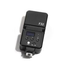 F32 Camera Flash Speed Light Wireless Suitable for ,