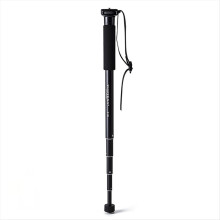 YT-218 Photography Monopod 1/4 Inch Screw Mount 37-152cm Adjustable H