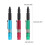 Adjustable Airflows Blower Guns High Pressure Cleaning-Green 4