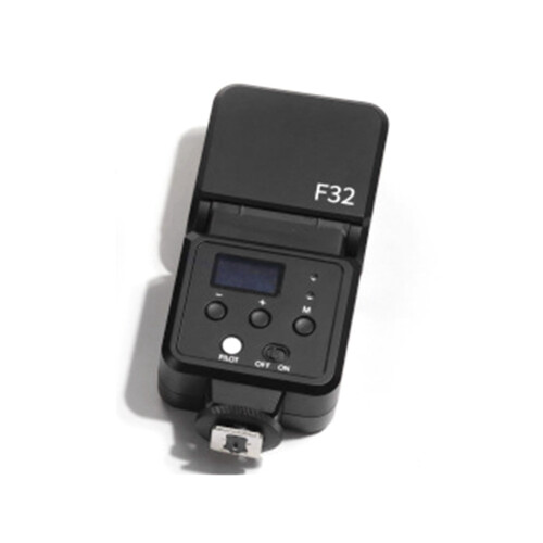 F32 Camera Flash Speed Light Wireless Suitable for , 1