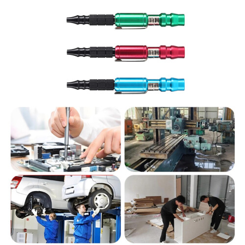 Adjustable Airflows Blower Guns High Pressure Cleaning-Green 2