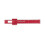 Woodworking Tools Ruler Layout Tool Aluminum with T-Track Metal Slide 2