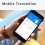 T11 Smart Voice Translator 138 Languages WiFi Enabled, Real-Time Trans 5