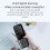 T11 Smart Voice Translator 138 Languages WiFi Enabled, Real-Time Trans 4