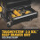 DeWalt DEWALT. TOUGH SYS.2.0 DXL DEEP DRAWER CHEST 6
