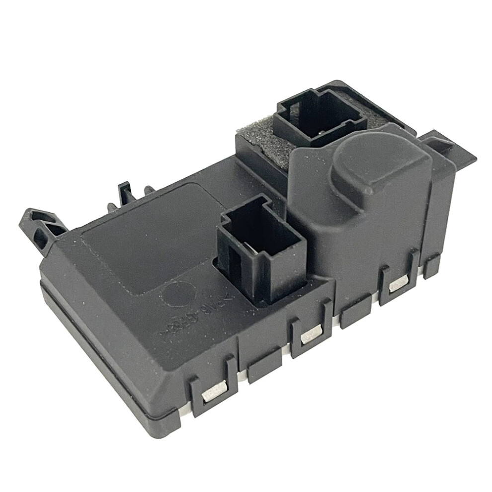 Car Heater Blower Fan Motor Resistor 2218706758 For S - Class W 221 4852494382669