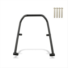 Passenger Rear Seat Grab Bar Handles Hand Armrest Handle Rail for CB1