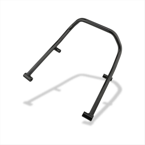 Passenger Rear Seat Grab Bar Handles Hand Armrest Handle Rail for CB1 2