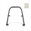 Passenger Rear Seat Grab Bar Handles Hand Armrest Handle Rail for CB1 2