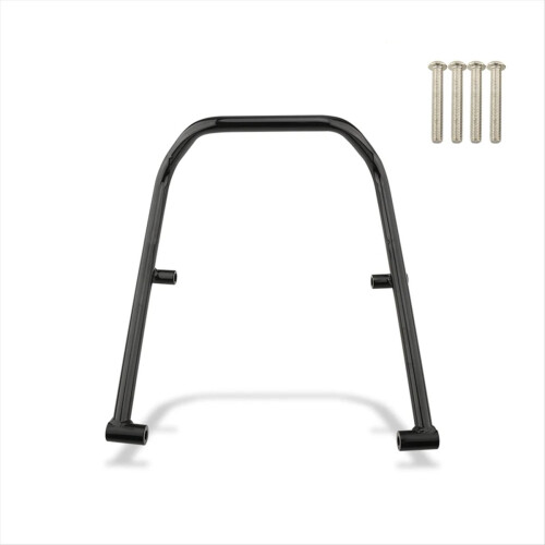 Passenger Rear Seat Grab Bar Handles Hand Armrest Handle Rail for CB1 1