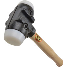 Thor THONH200 Split Head Hammer Nylon 2020g