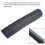 For Voron2.4 3D Printer Environment Exhaust Fan Hose - Enhanced Indoor 3