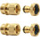 Heavy Duty Rust Proof, 3_4 Inch Thread for Universal Compatibility 6