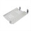 Accessories Skid Plate Lower Engine Chassis Protector for CVO Road Gl 3