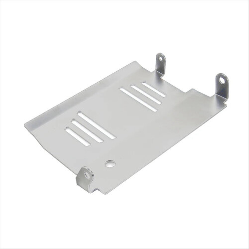 Accessories Skid Plate Lower Engine Chassis Protector for CVO Road Gl 2