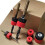 3pcs/Set Adjustable Drill Bit Depth Stop 3-13mm Collar for Woodworking 3