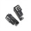 Front Wheel Disc Brake Caliper Cover Guard for 110 CC110 Fork Protect 4
