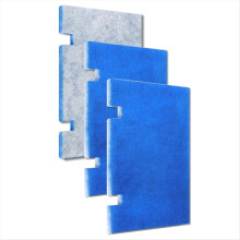 3PCS RV Air Conditioner Filters for Duo Conditioners 3313107.103, 3105