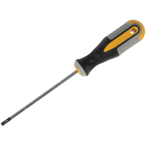 Roughneck Roughneck 22-124 Screwdriver Parallel Tip 4mm x 100mm