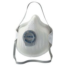 Moldex 2405 FFP2 NR D Dust Masks Per/20