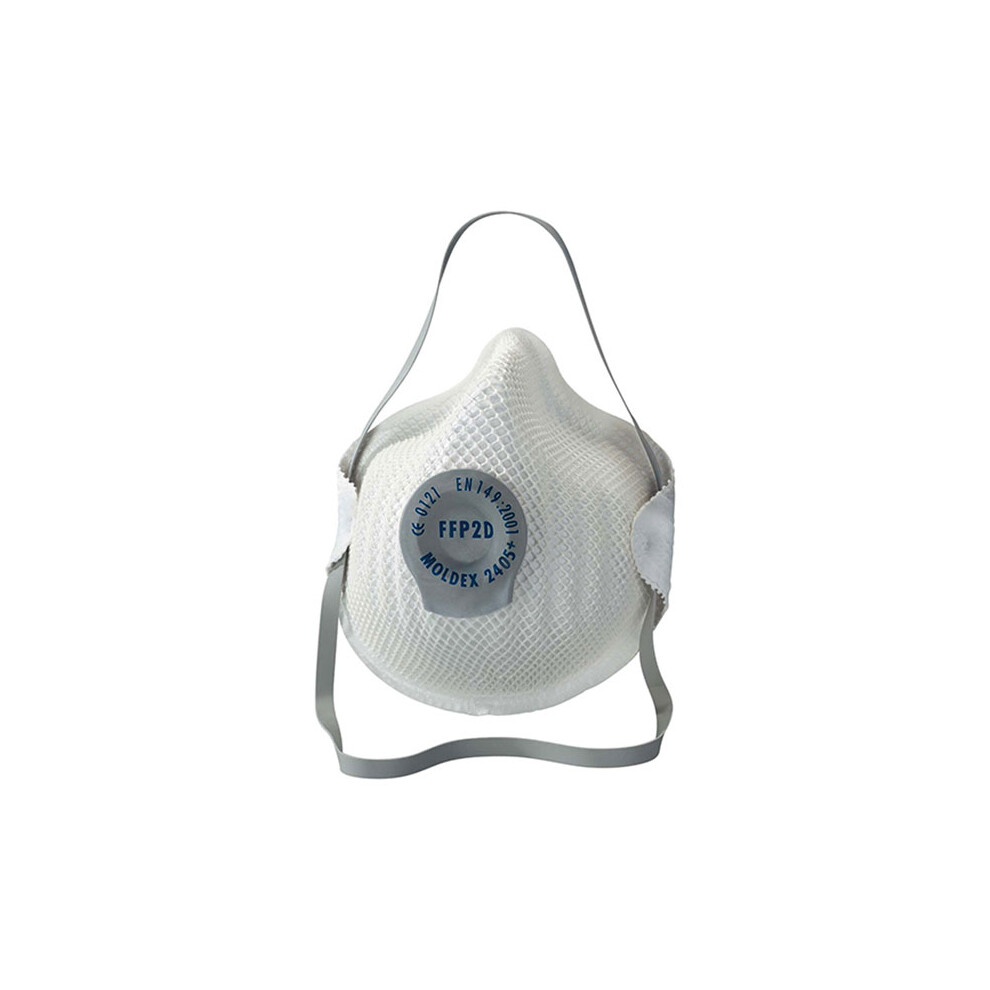 Moldex 2405 Ffp2 Nr D Dust Masks Per/20