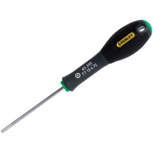 Stanley Fatmax 0-65-395 Screwdriver Tamperproof Torx TT15 x 75mm
