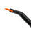Flexible Squeegee Window Shower Squeegee,Shower Glass Squeegee,for Car 3