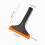 Flexible Squeegee Window Shower Squeegee,Shower Glass Squeegee,for Car 6