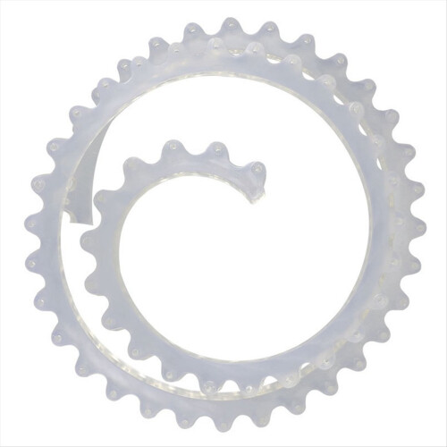 Woodworking Gear Type Chain Copying Strip Milling Shaping Irregular Ba 1