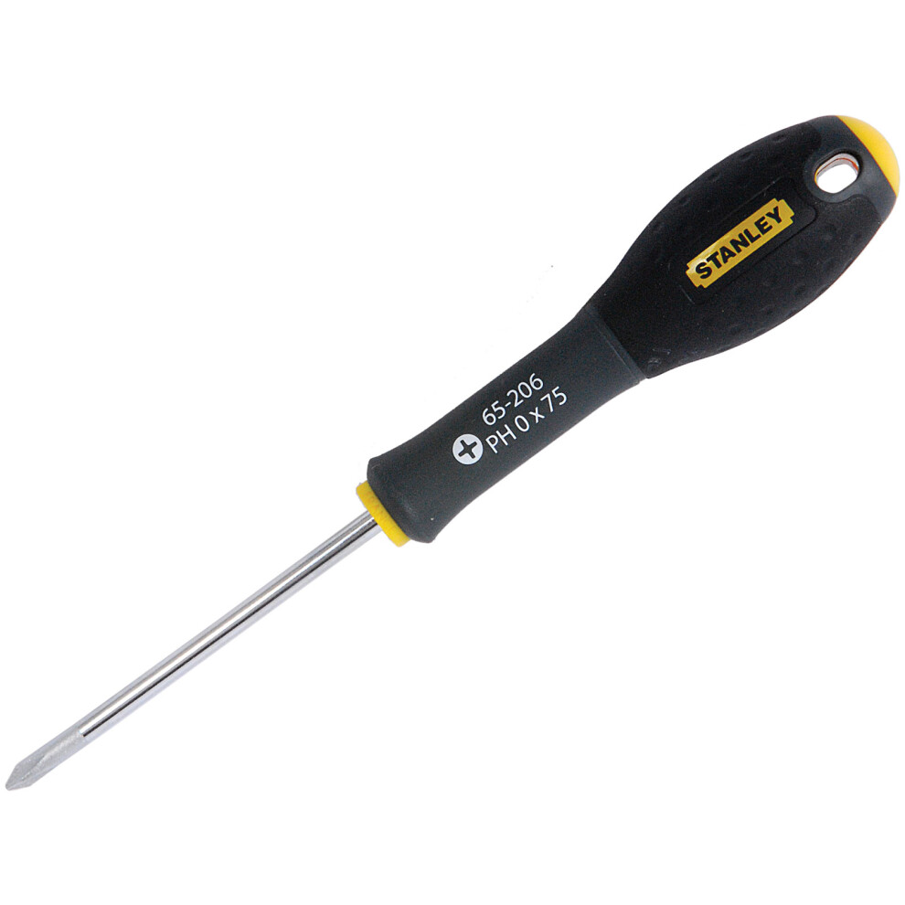 Stanley Fatmax 0-65-206 Screwdriver Phillips PH0 x 75mm