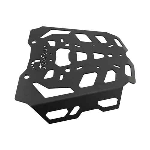 Box Luggage Rack Rear Trunk Top Case Plate Saddle Bag Bracket for Nor 2