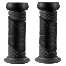 1 Pair Antis Rubber Handlebar Bikes Grip s Cycling Bikes Handlebar Scooter for Kid Boy
