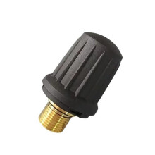 Steam Cleaner Brass Safety Valve Kit for SC1 SC2 SC4 SC5 SV1802 SV1902 SG44 CTK10