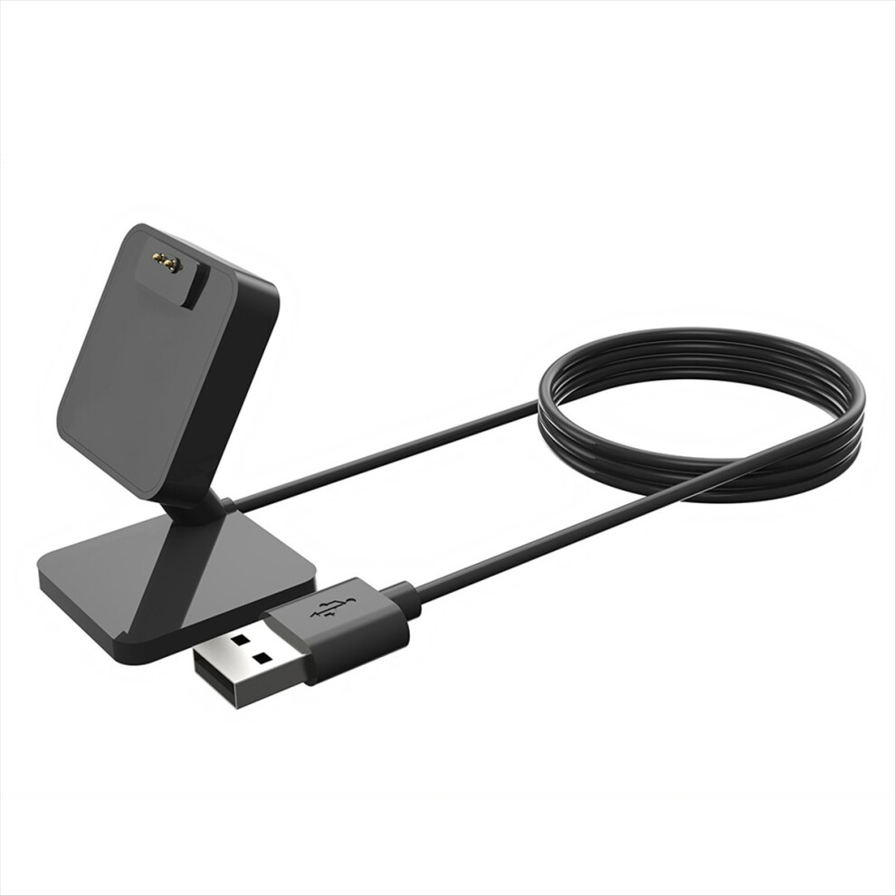 1M Smart Watch Charging Holder For 8 Magnetic Charger Cable Dock Acces 4852494364672