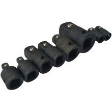 BlueSpot 8pc Impact Socket Converter Reducer Adapter Set 1/2" 1/4" 3/8" 3/4"