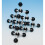 Molymod MKO-100-30 - Diamond Crystal Structure Kit - 30 Atoms 1