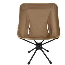 Folding Chair Camping Swivel Chair Folding Chair Chair with Carry Bag for Outdoor Beach Picnic Hiking Fishing Good Ref: 9965