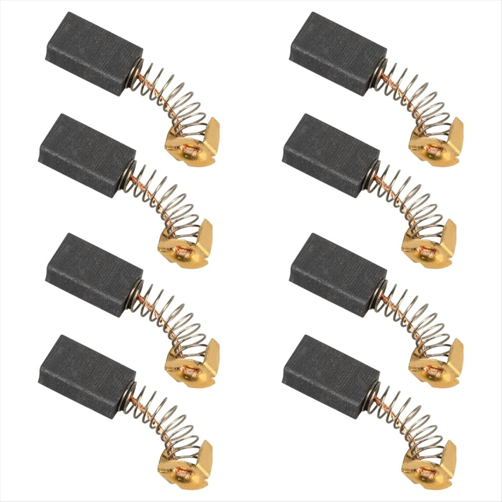 089006017092 Carbon Motor Brush For Tile Saw R4040 R4041s And Miter Ts 4852494369349