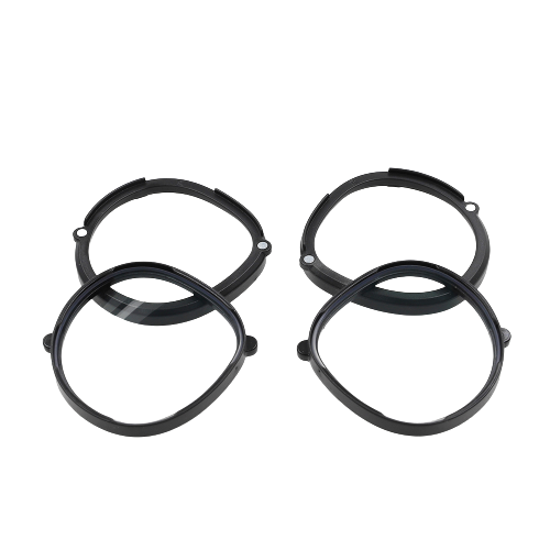 Lentilles magnétiques - Dioptrie +1.0 pour Meta Quest 3S/2/1 Rift S
