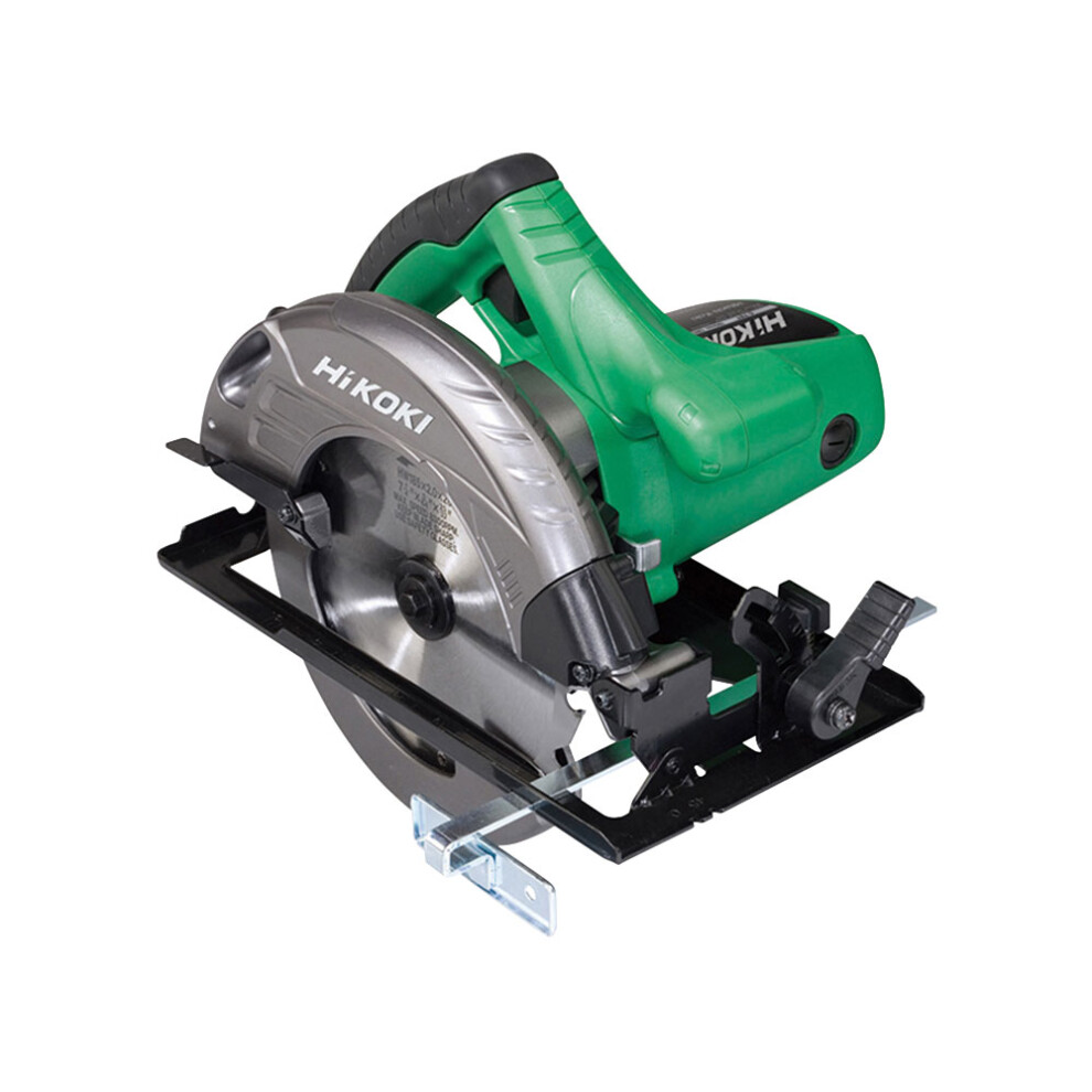 Hikoki C7stl Circular Saw 4966376292585