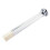 Cocktail Muddler Natural Muddler Drink Fruit Crushed Ice  Glass Mixer Tool 1