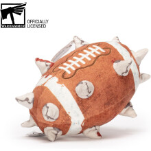 Warhammer Blood Bowl Ball Plush Soft Toy TOMY