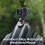 Motorcycle Windscreen Clamp Mount Accessories for Action GO Series Ca 3