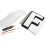 Cathedral A4 Foam Board - White (Pack of 20) 2