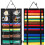 Taekwondo Belt Display, Karate Belt Display Rack, 12 Belts 1