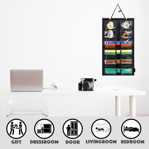 Taekwondo Belt Display, Karate Belt Display Rack, 12 Belts 1